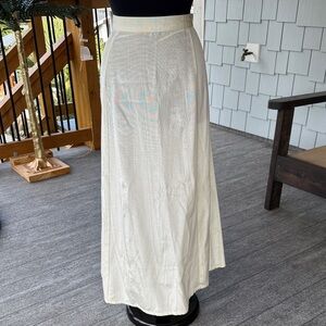 Old West Clothing | Gibson Girl Skirt